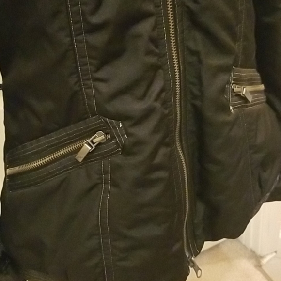 Gorgeous Eternal Beauty coat - Picture 3 of 10